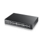 Switch ZYXEL GS1900-24 24 Porte